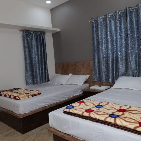 Hotel Shree Jyotirlinga Residency Ellora Zewnętrze zdjęcie