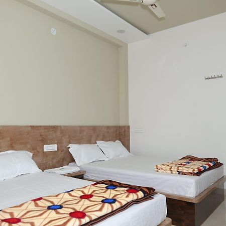 Hotel Shree Jyotirlinga Residency Ellora Zewnętrze zdjęcie