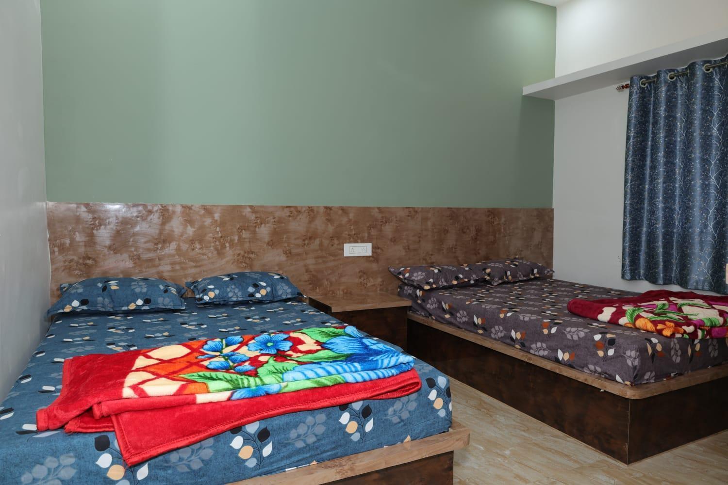 Hotel Shree Jyotirlinga Residency Ellora Zewnętrze zdjęcie