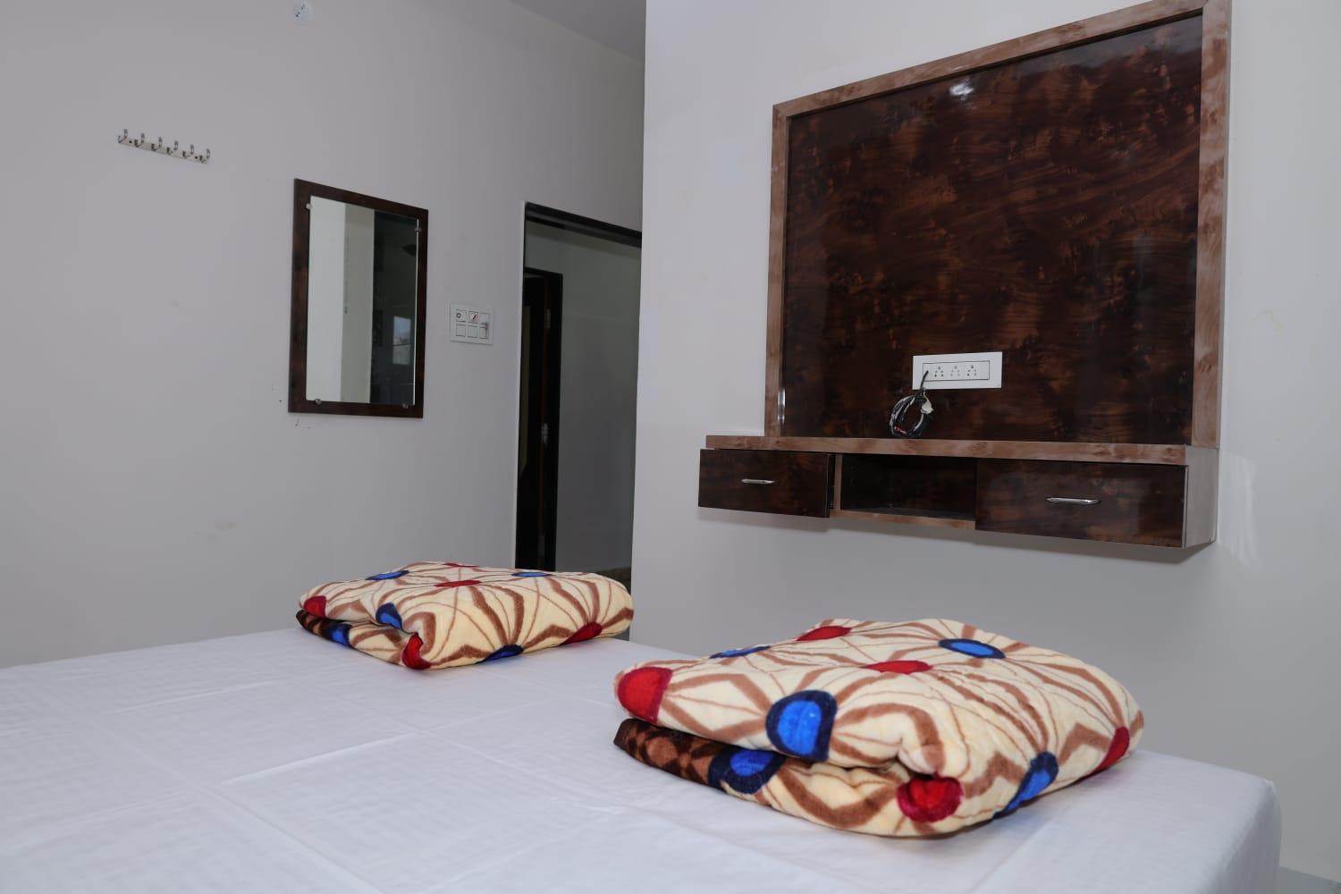 Hotel Shree Jyotirlinga Residency Ellora Zewnętrze zdjęcie