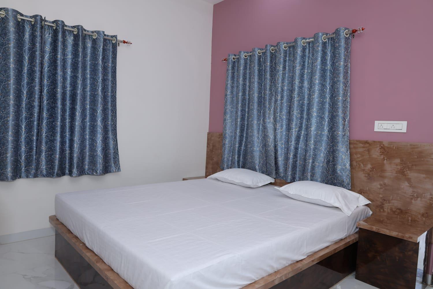Hotel Shree Jyotirlinga Residency Ellora Zewnętrze zdjęcie