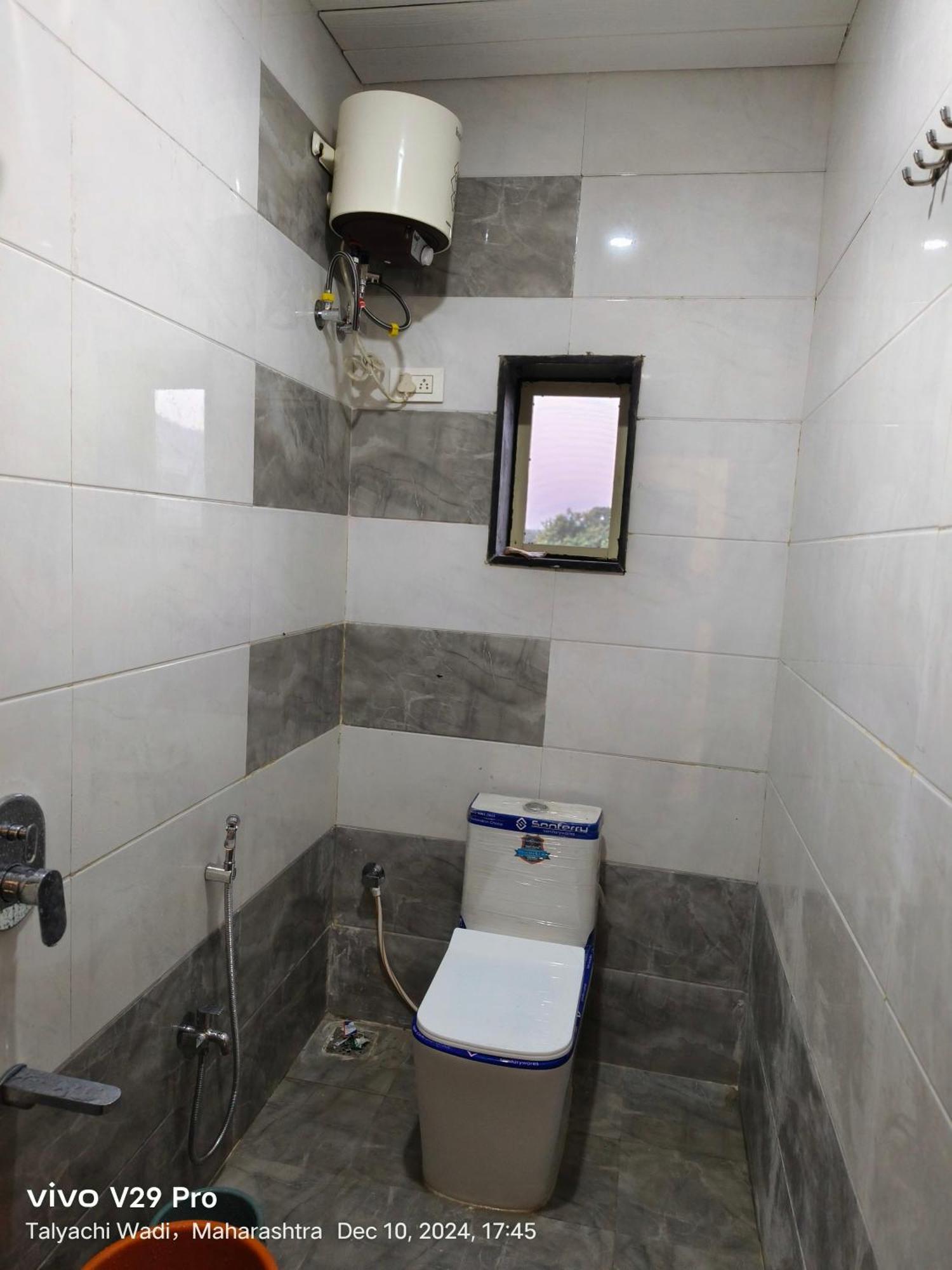 Hotel Shree Jyotirlinga Residency Ellora Zewnętrze zdjęcie