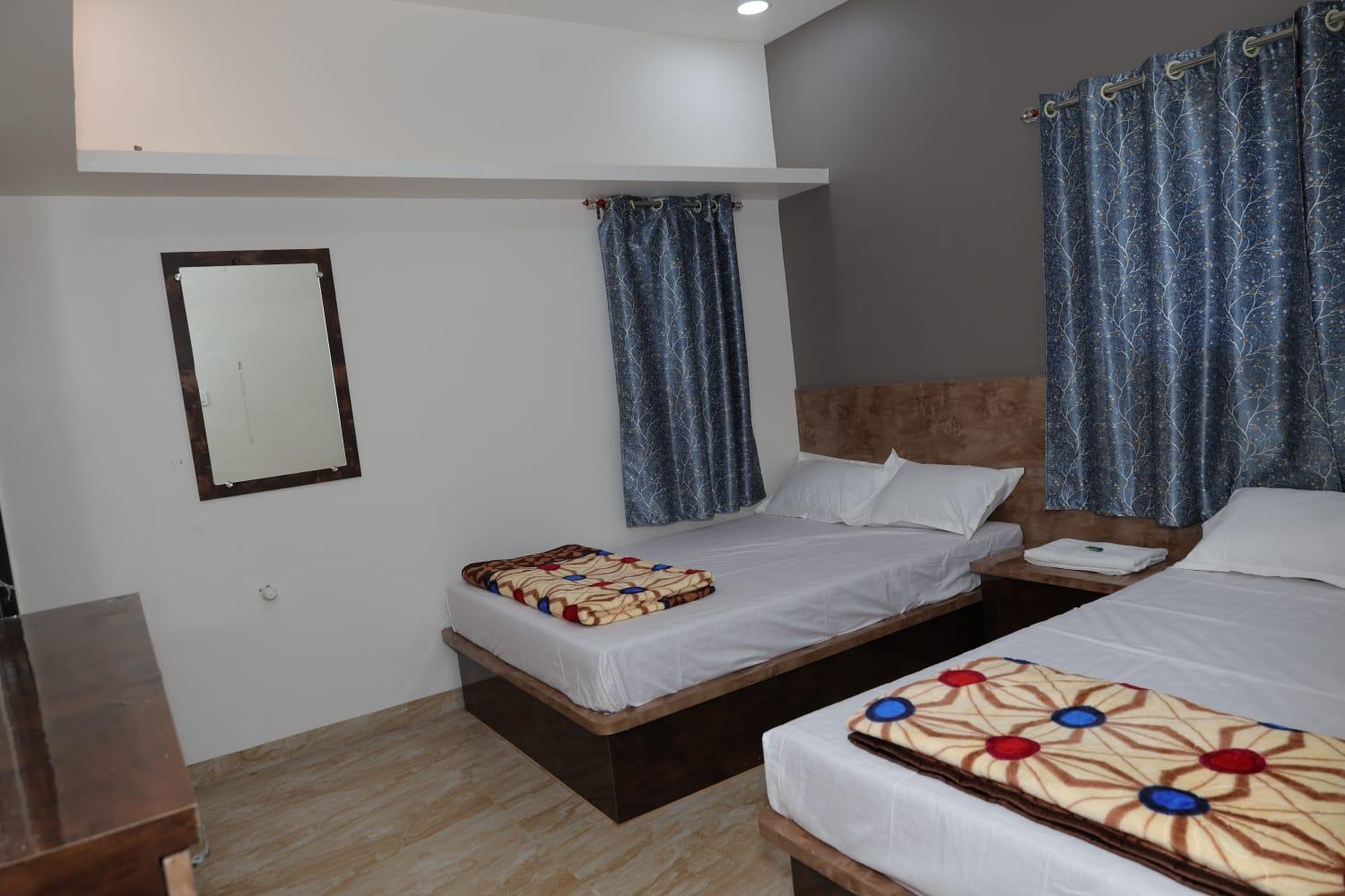 Hotel Shree Jyotirlinga Residency Ellora Zewnętrze zdjęcie