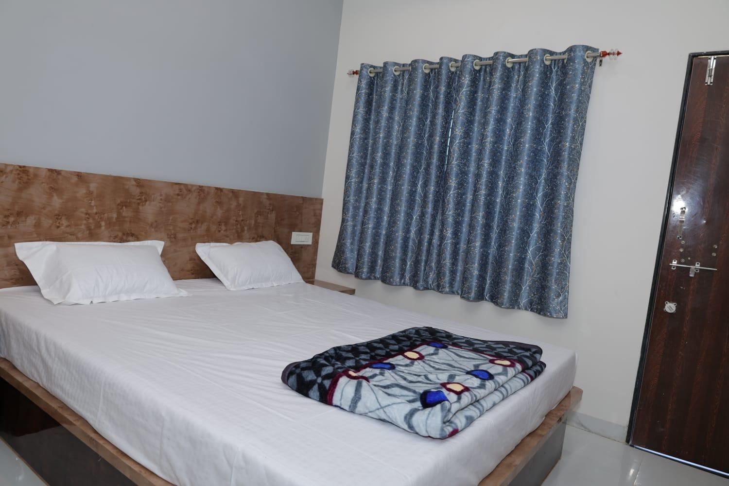 Hotel Shree Jyotirlinga Residency Ellora Zewnętrze zdjęcie