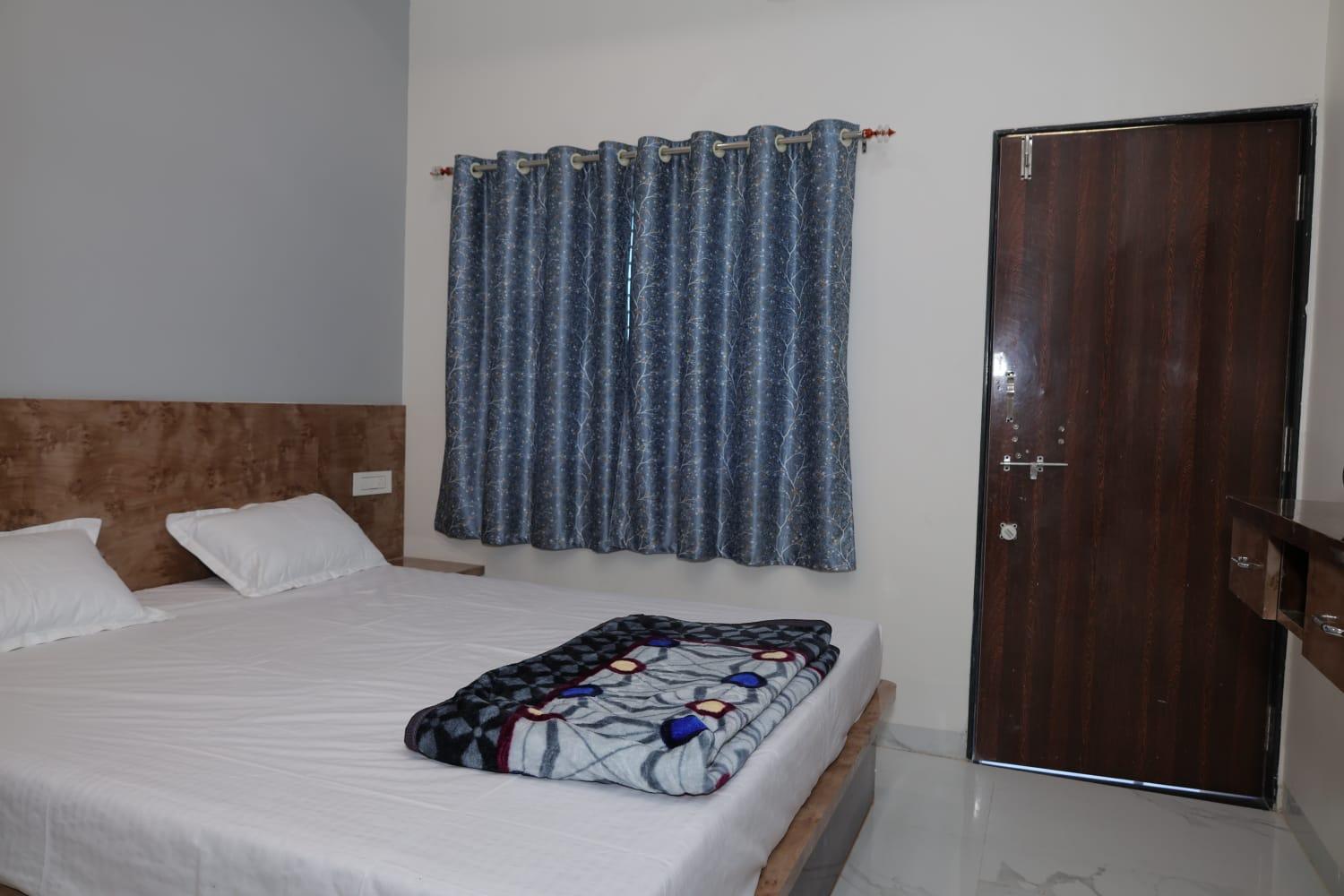 Hotel Shree Jyotirlinga Residency Ellora Zewnętrze zdjęcie
