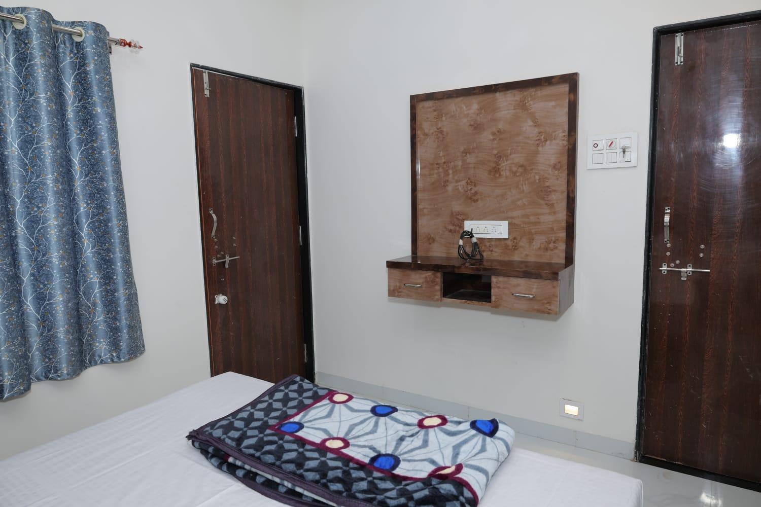 Hotel Shree Jyotirlinga Residency Ellora Zewnętrze zdjęcie
