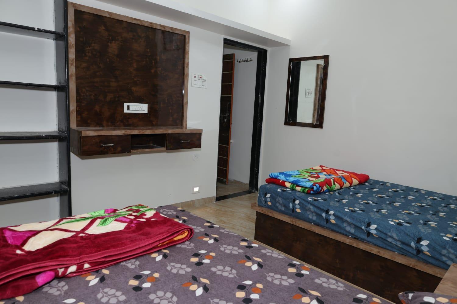 Hotel Shree Jyotirlinga Residency Ellora Zewnętrze zdjęcie