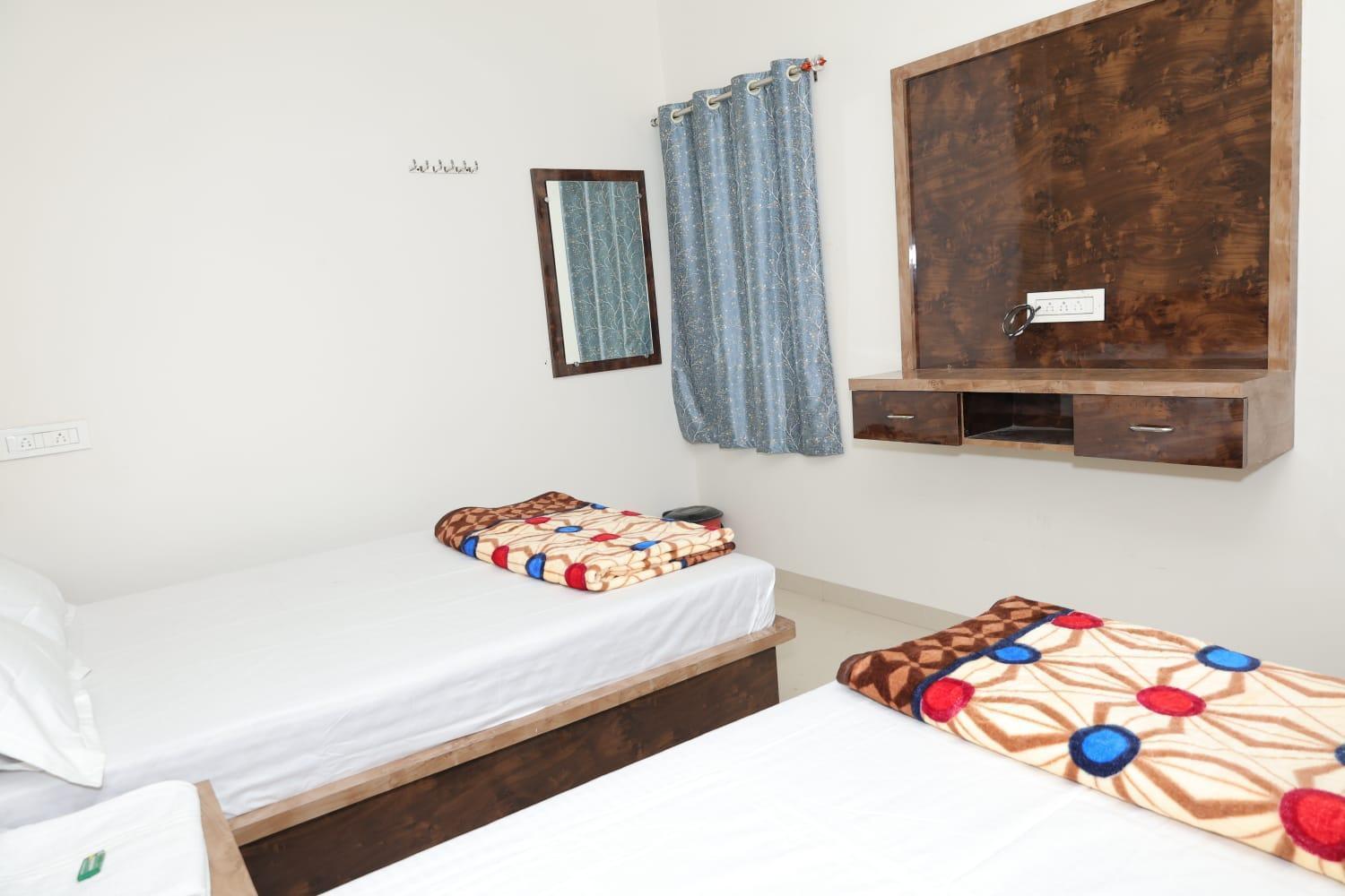 Hotel Shree Jyotirlinga Residency Ellora Zewnętrze zdjęcie