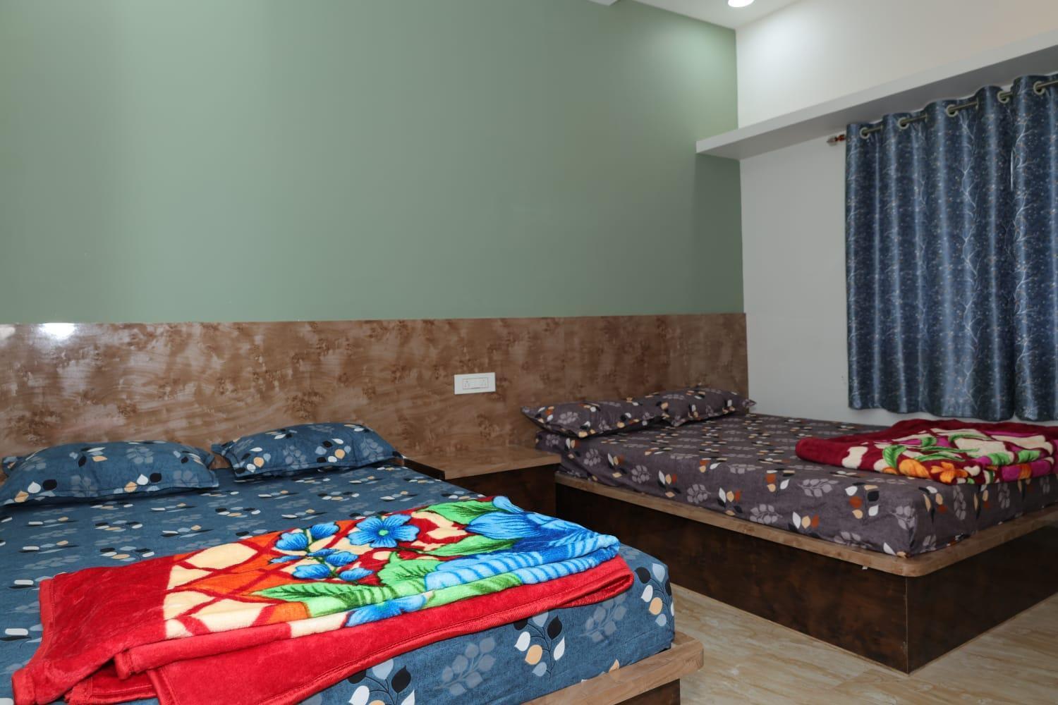 Hotel Shree Jyotirlinga Residency Ellora Zewnętrze zdjęcie