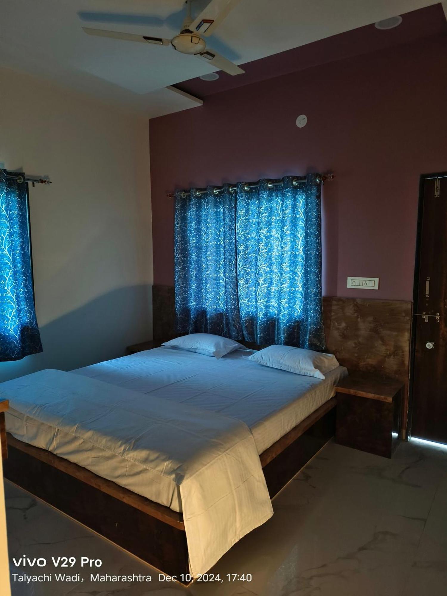 Hotel Shree Jyotirlinga Residency Ellora Zewnętrze zdjęcie