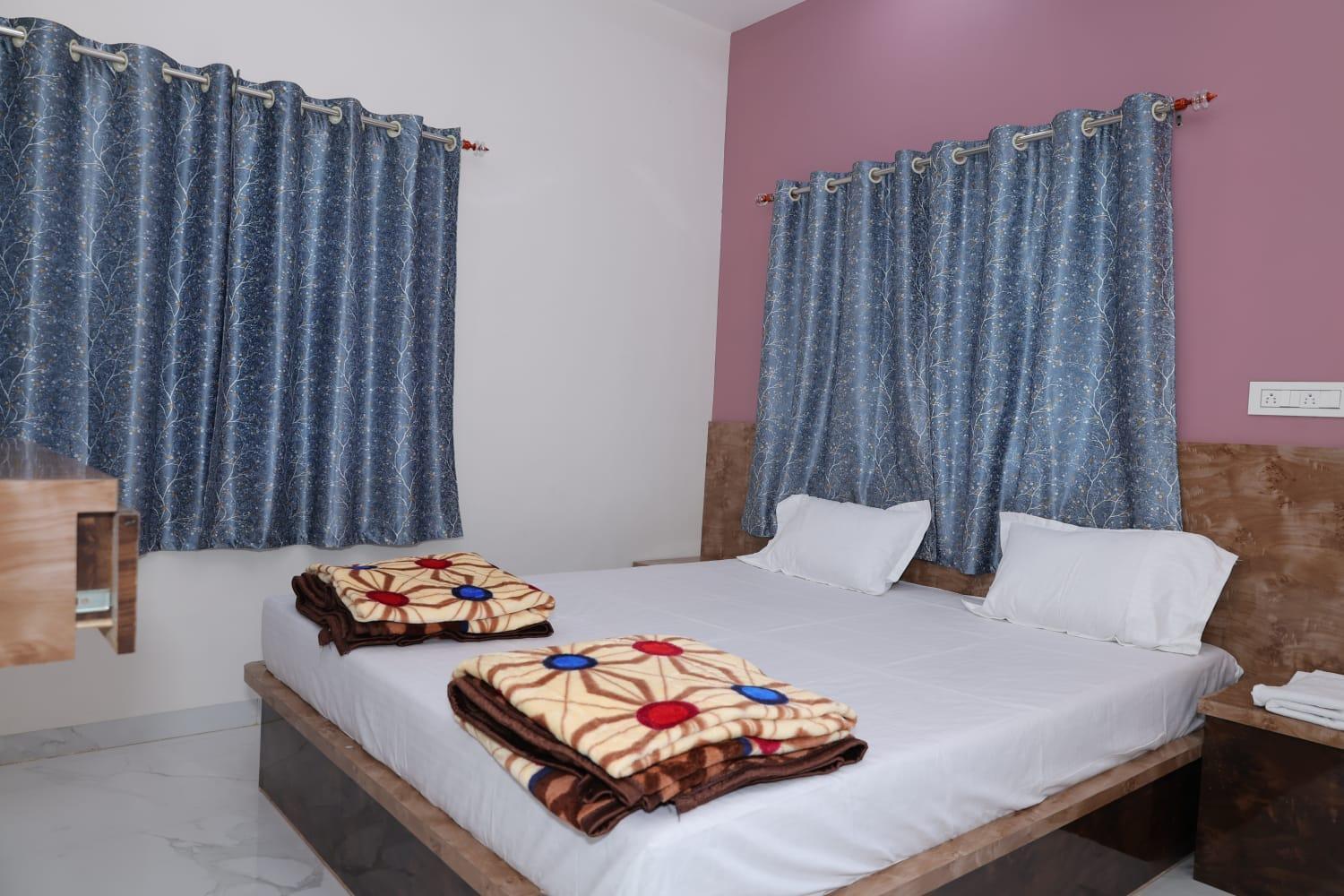 Hotel Shree Jyotirlinga Residency Ellora Zewnętrze zdjęcie